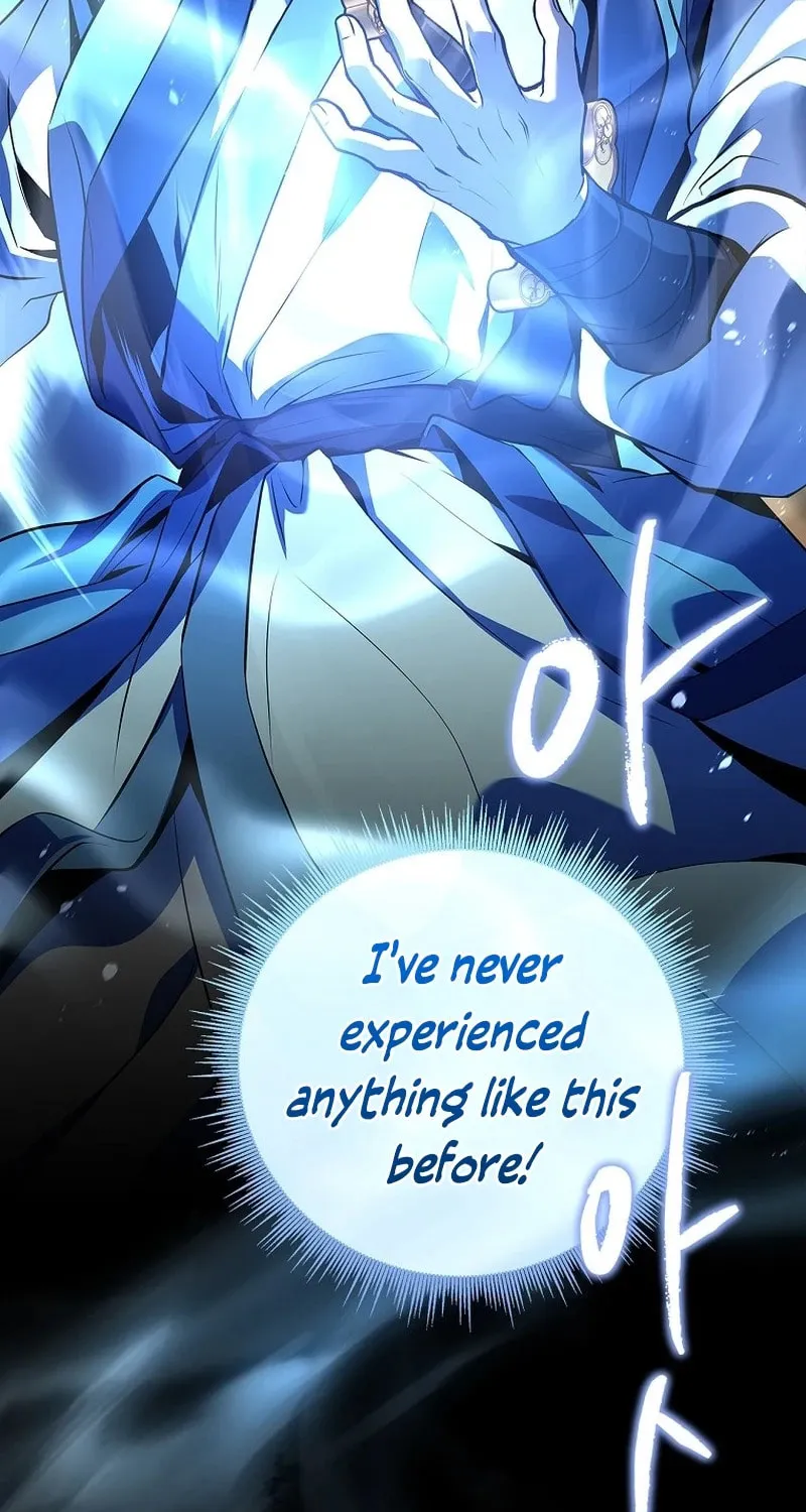 Read Reincarnated Escort Warrior chapter 92 image 9 on Lezhin