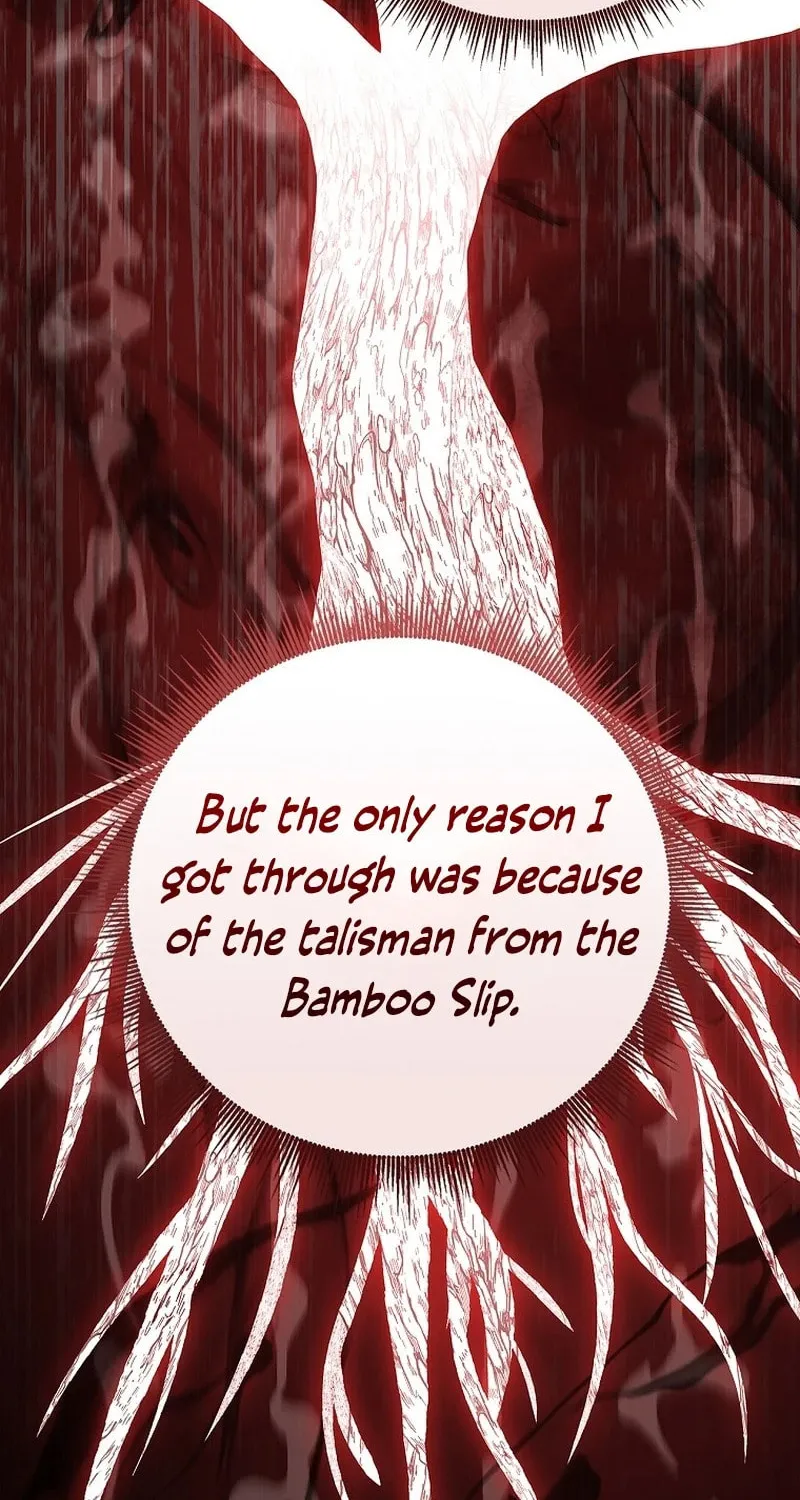 Read Reincarnated Escort Warrior chapter 92 image 91 on Lezhin