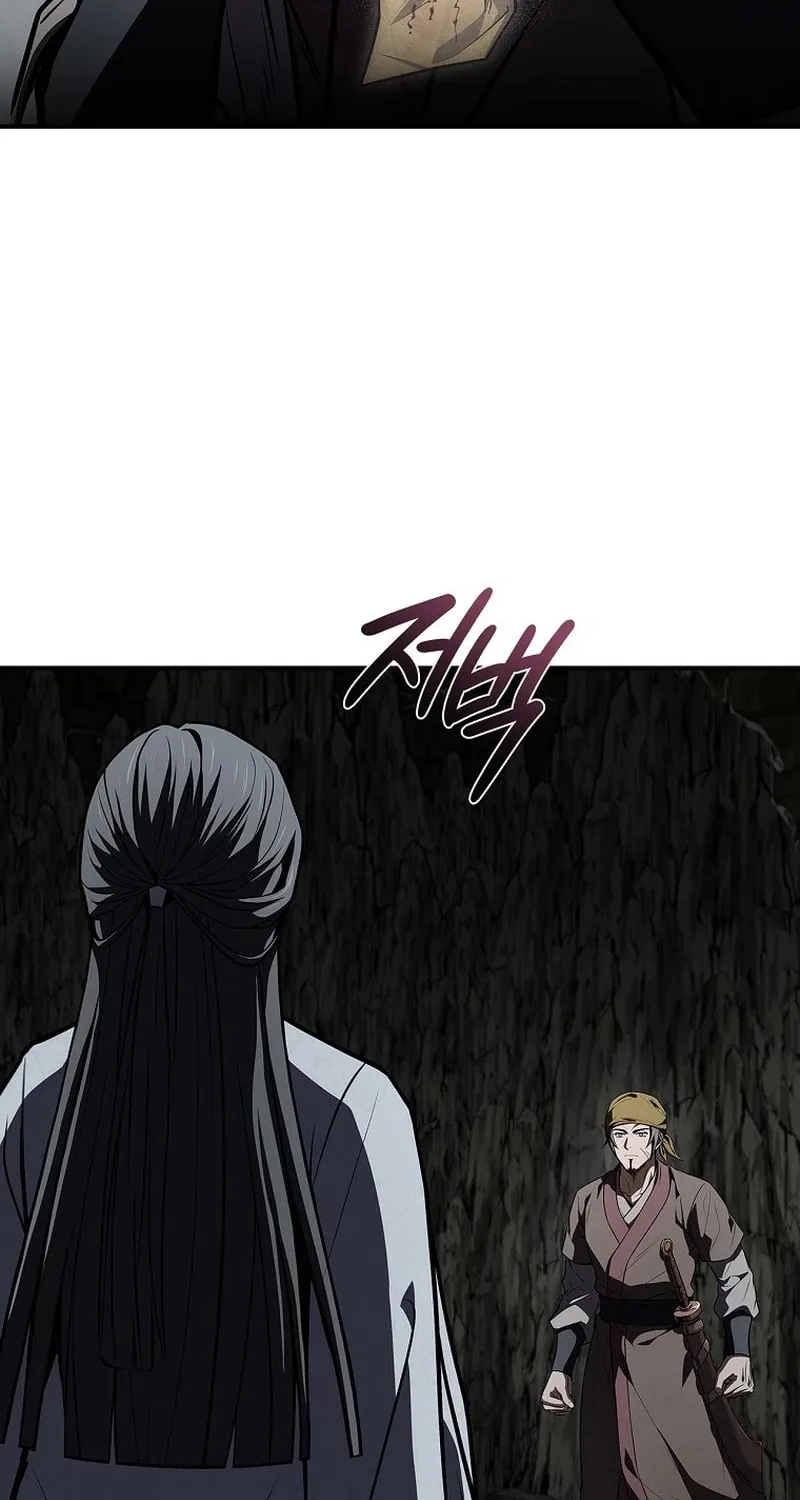 Read Reincarnated Escort Warrior chapter 92 image 93 on Lezhin