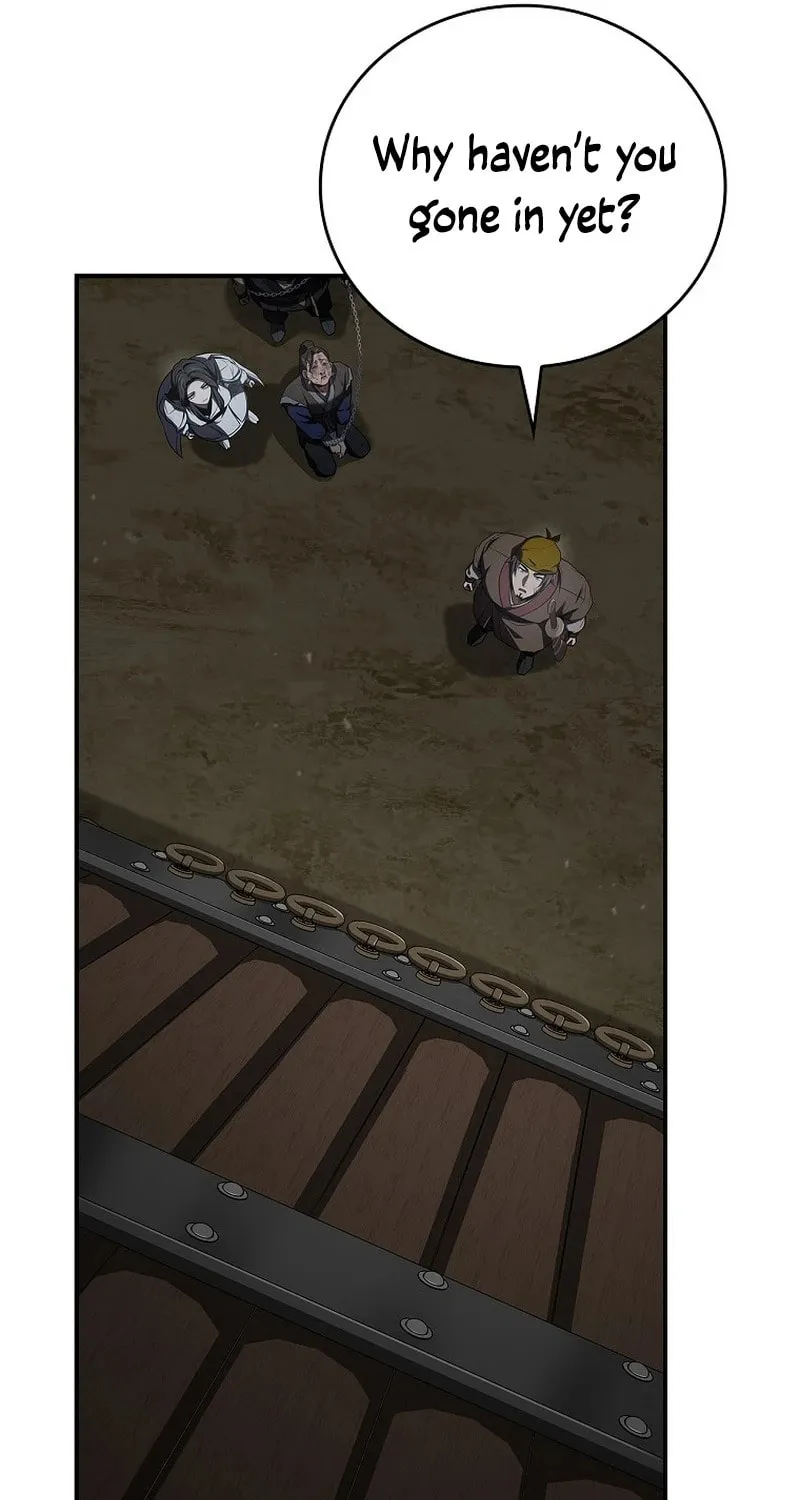 Read Reincarnated Escort Warrior chapter 92 image 96 on Lezhin