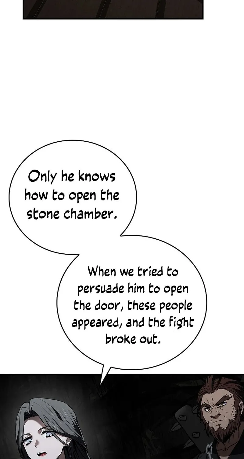 Read Reincarnated Escort Warrior chapter 92 image 97 on Lezhin
