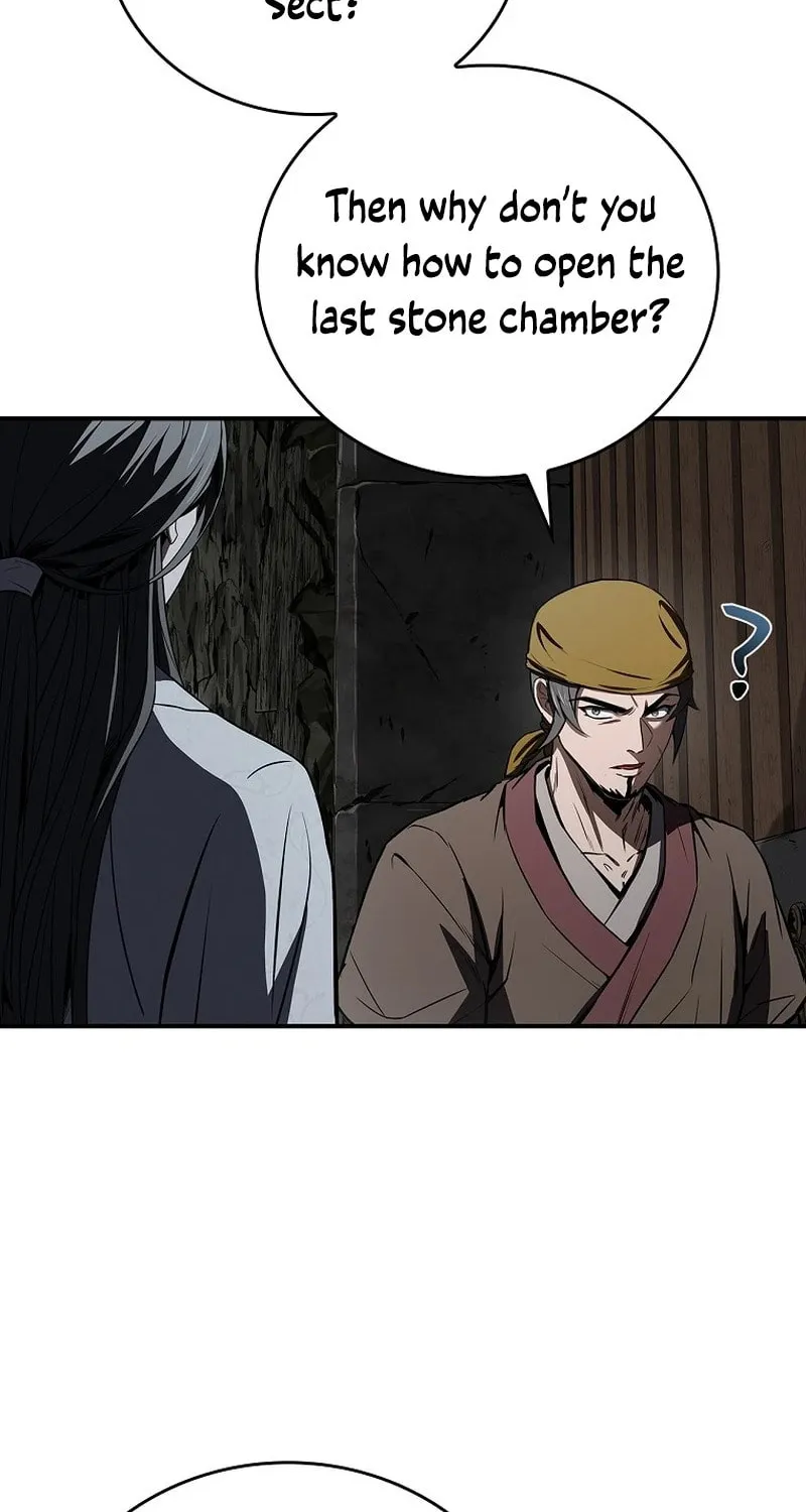 Read Reincarnated Escort Warrior chapter 92 image 99 on Lezhin
