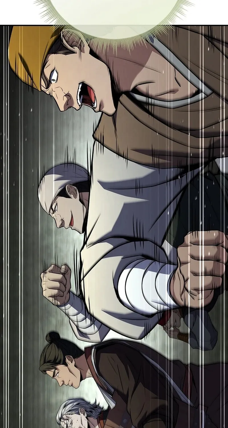 Read Reincarnated Escort Warrior chapter 93 image 10 on Lezhin
