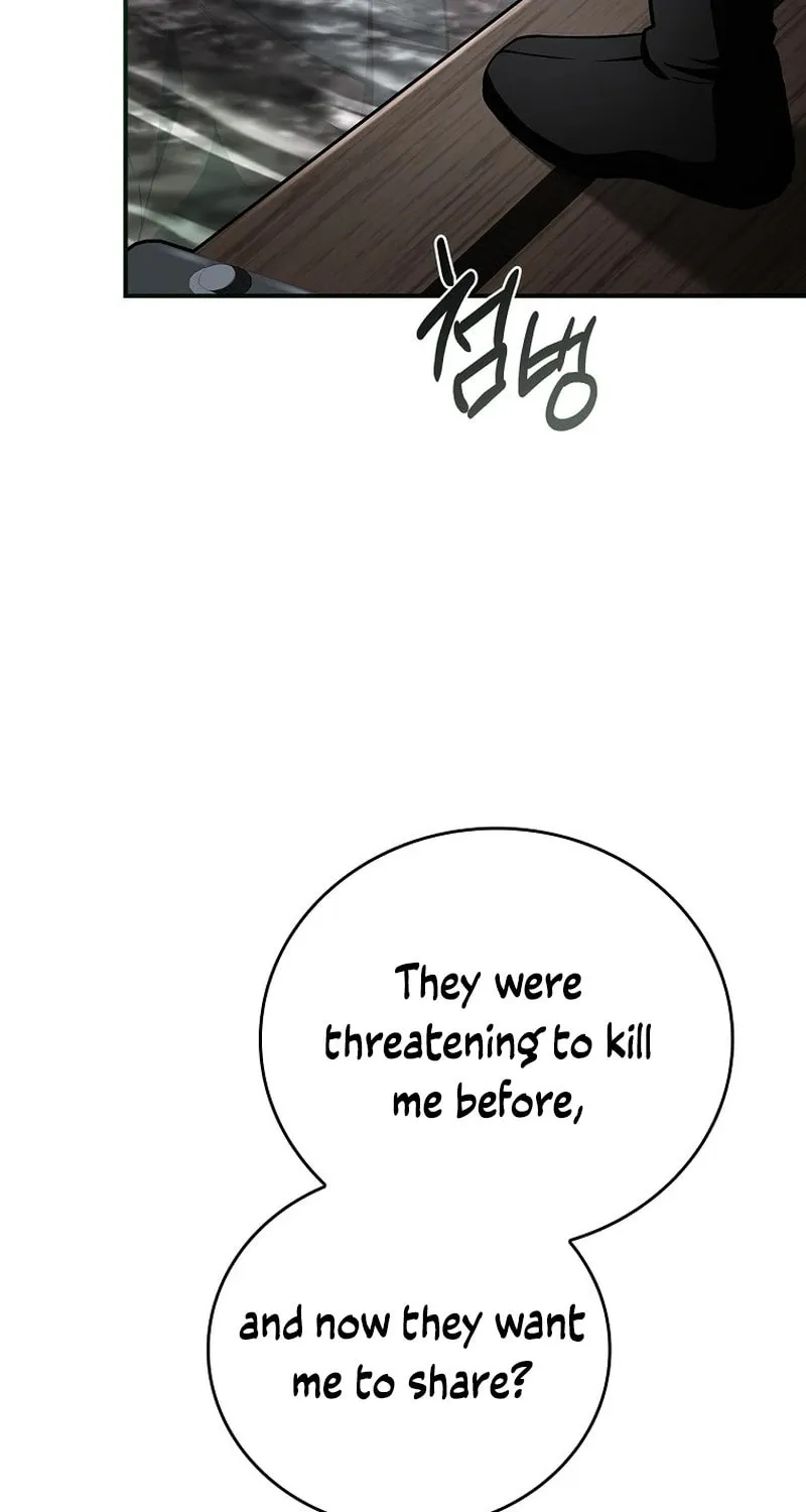 Read Reincarnated Escort Warrior chapter 93 image 101 on Lezhin