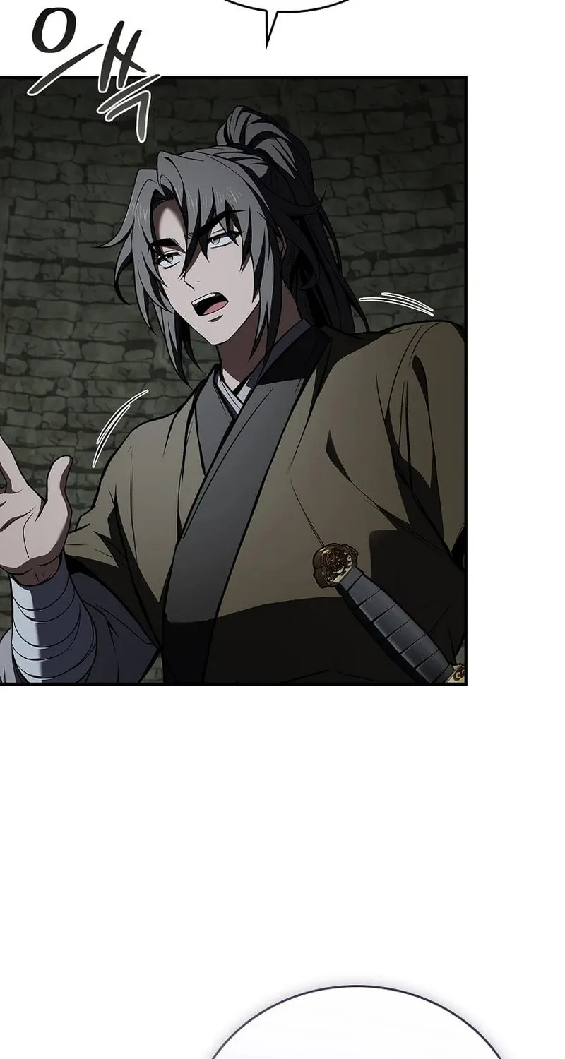 Read Reincarnated Escort Warrior chapter 93 image 102 on Lezhin