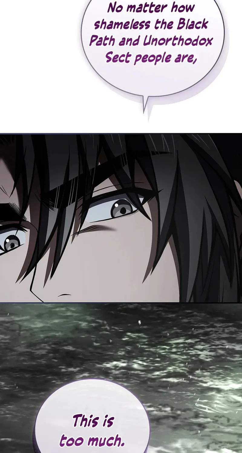 Read Reincarnated Escort Warrior chapter 93 image 103 on Lezhin