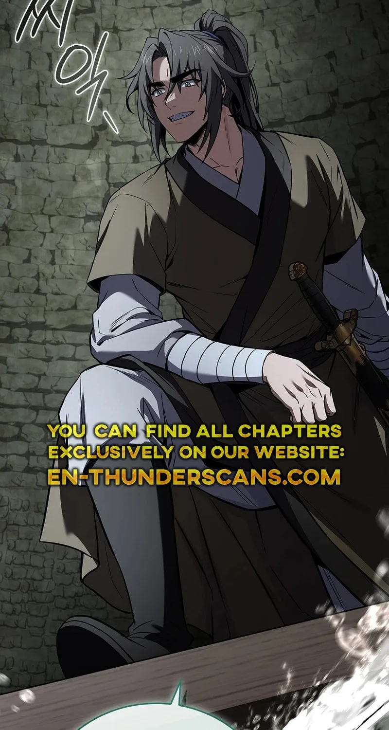 Read Reincarnated Escort Warrior chapter 93 image 107 on Lezhin