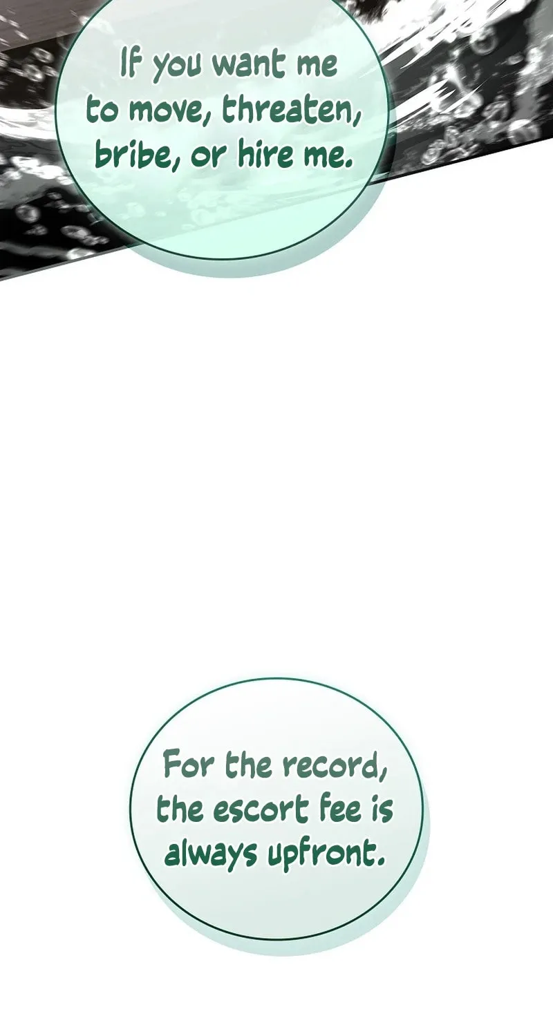 Read Reincarnated Escort Warrior chapter 93 image 108 on Lezhin
