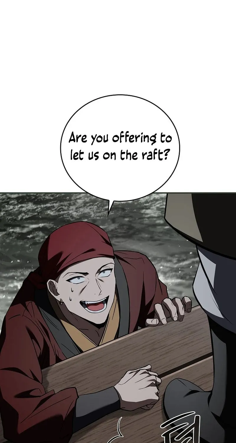 Read Reincarnated Escort Warrior chapter 93 image 109 on Lezhin