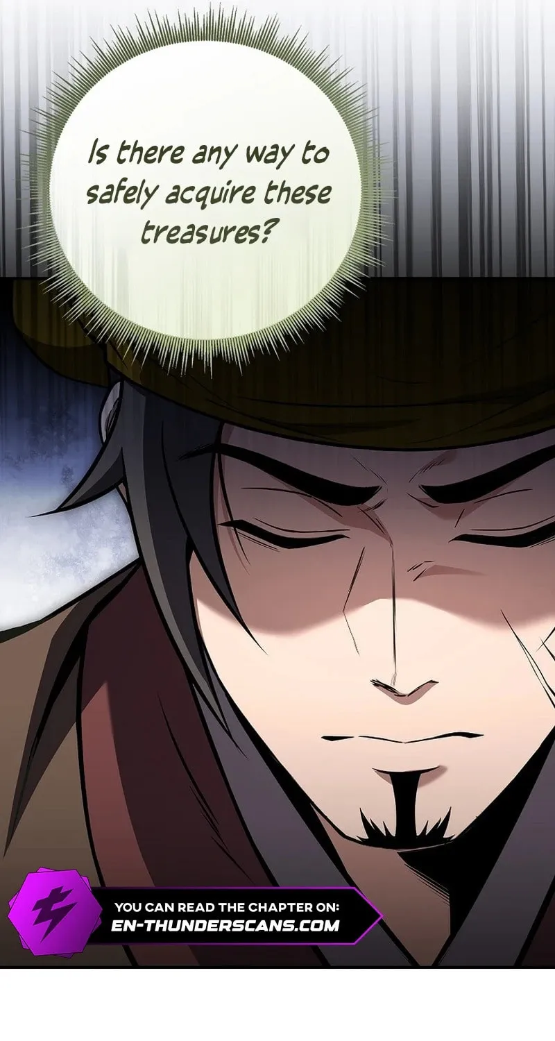 Read Reincarnated Escort Warrior chapter 93 image 12 on Lezhin