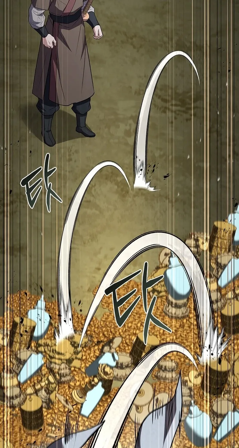Read Reincarnated Escort Warrior chapter 93 image 14 on Lezhin