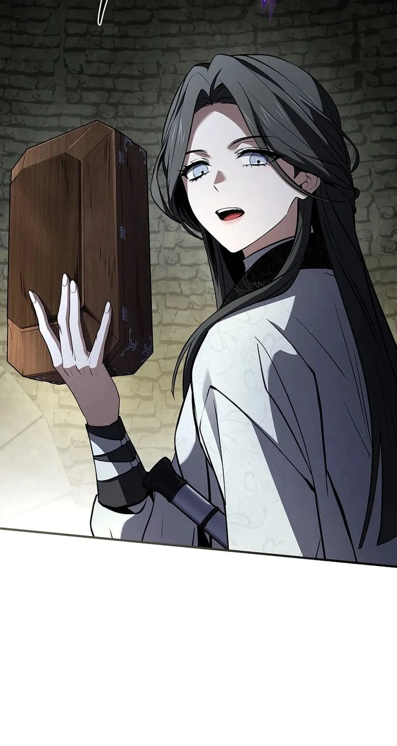Read Reincarnated Escort Warrior chapter 93 image 17 on Lezhin