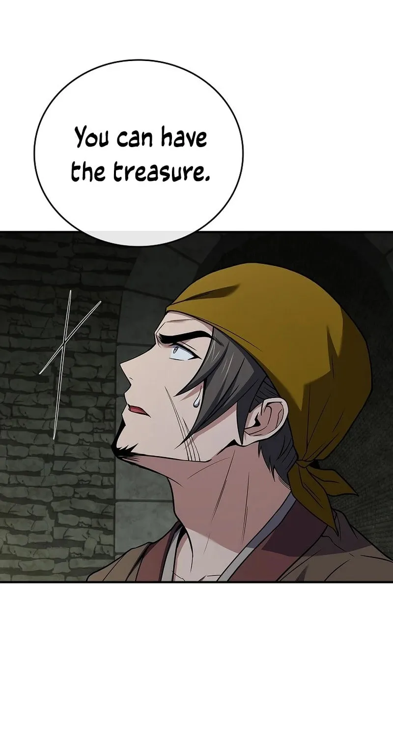 Read Reincarnated Escort Warrior chapter 93 image 18 on Lezhin