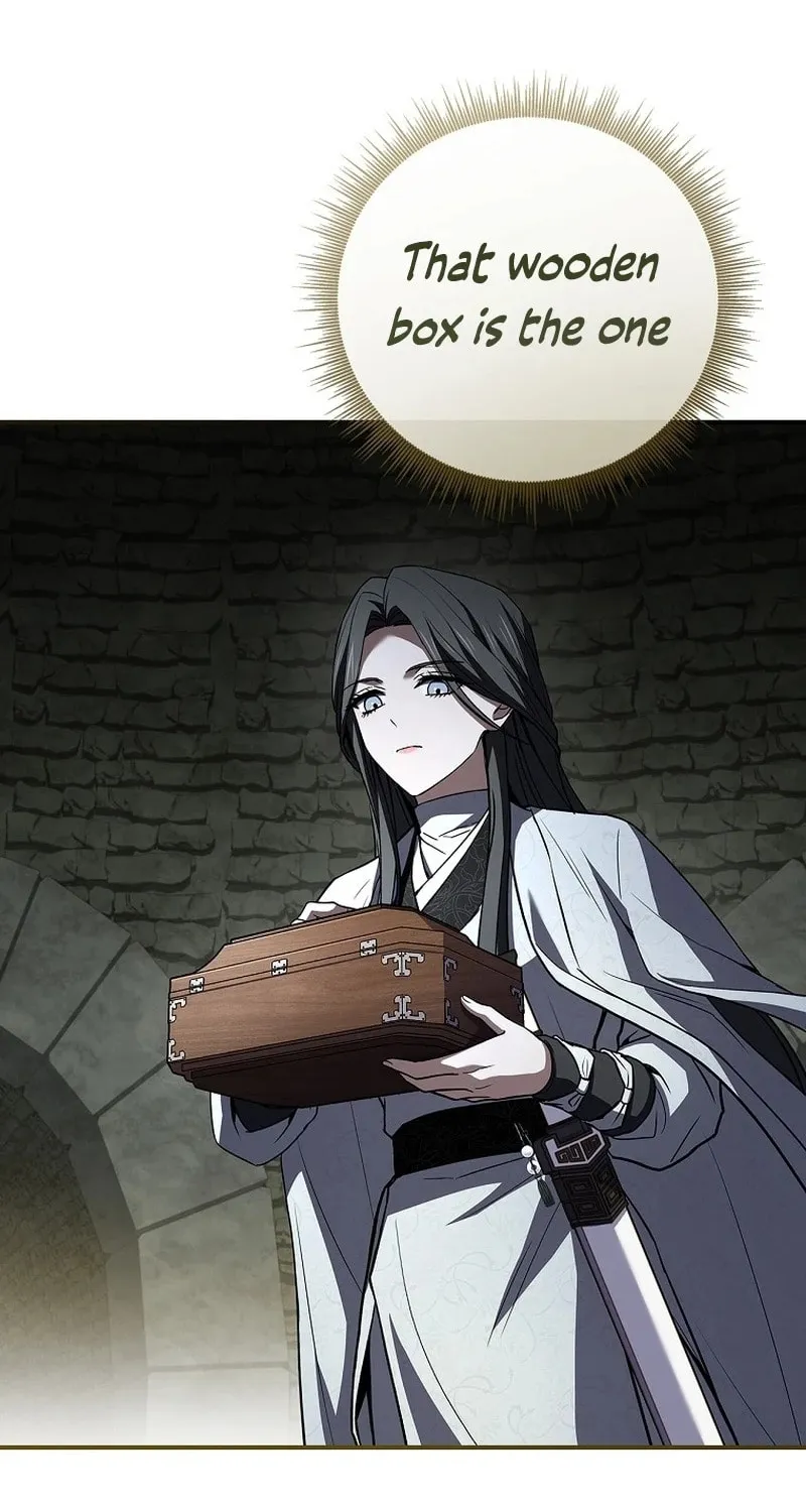 Read Reincarnated Escort Warrior chapter 93 image 19 on Lezhin