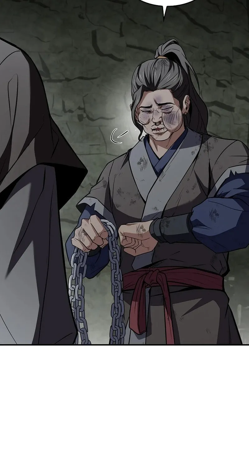 Read Reincarnated Escort Warrior chapter 93 image 2 on Lezhin