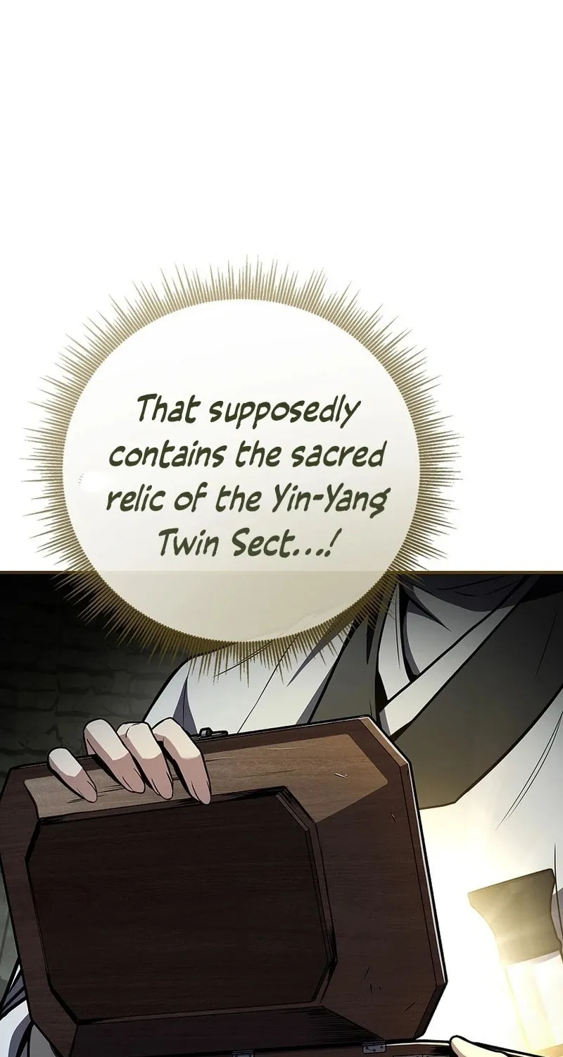 Read Reincarnated Escort Warrior chapter 93 image 20 on Lezhin