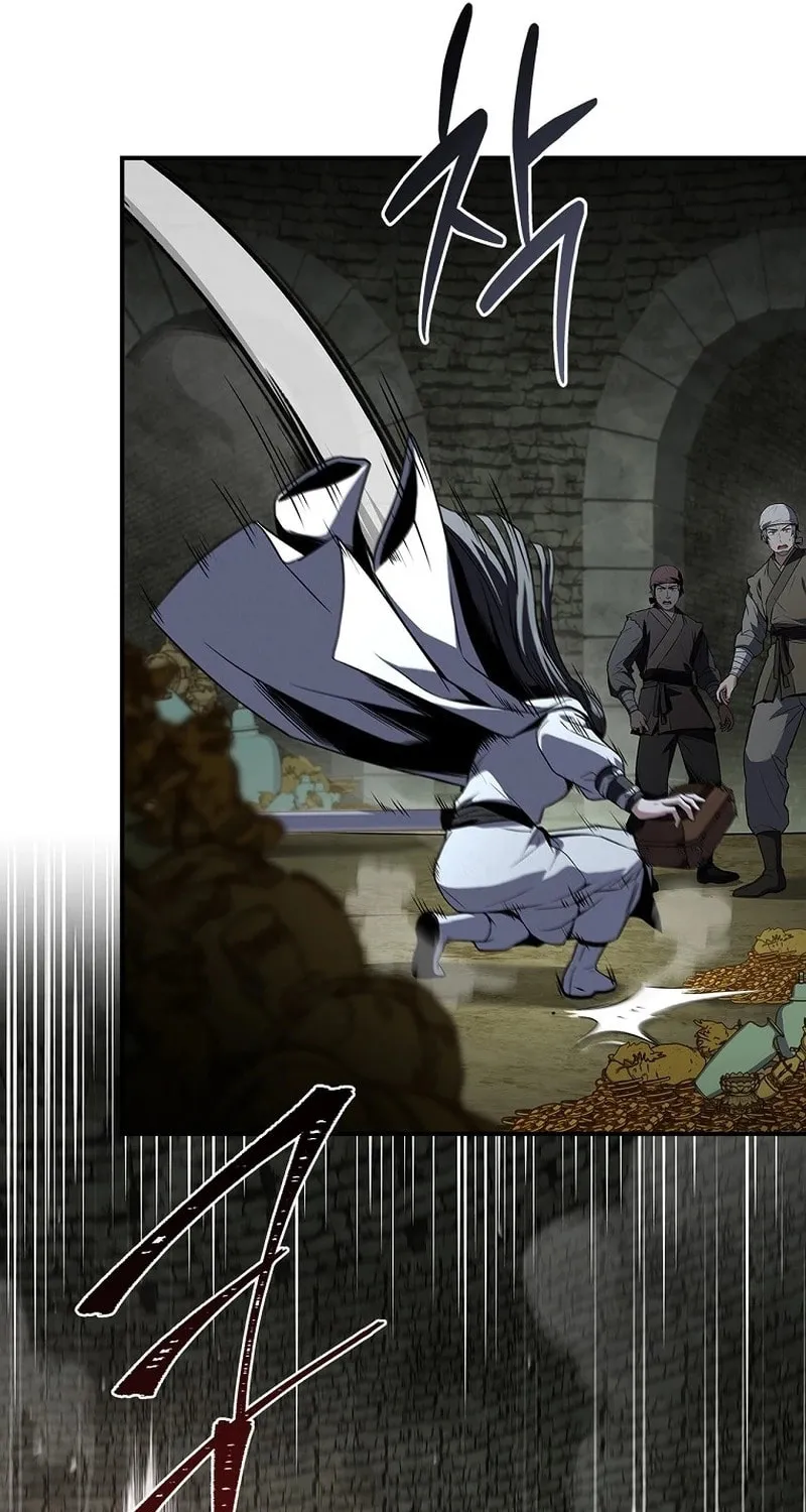 Read Reincarnated Escort Warrior chapter 93 image 24 on Lezhin