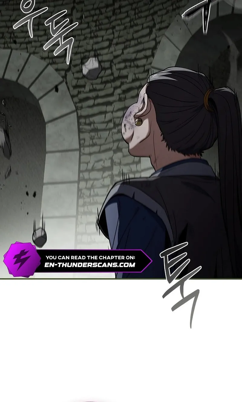 Read Reincarnated Escort Warrior chapter 93 image 29 on Lezhin