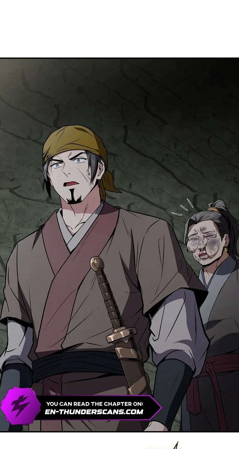 Read Reincarnated Escort Warrior chapter 93 image 3 on Lezhin