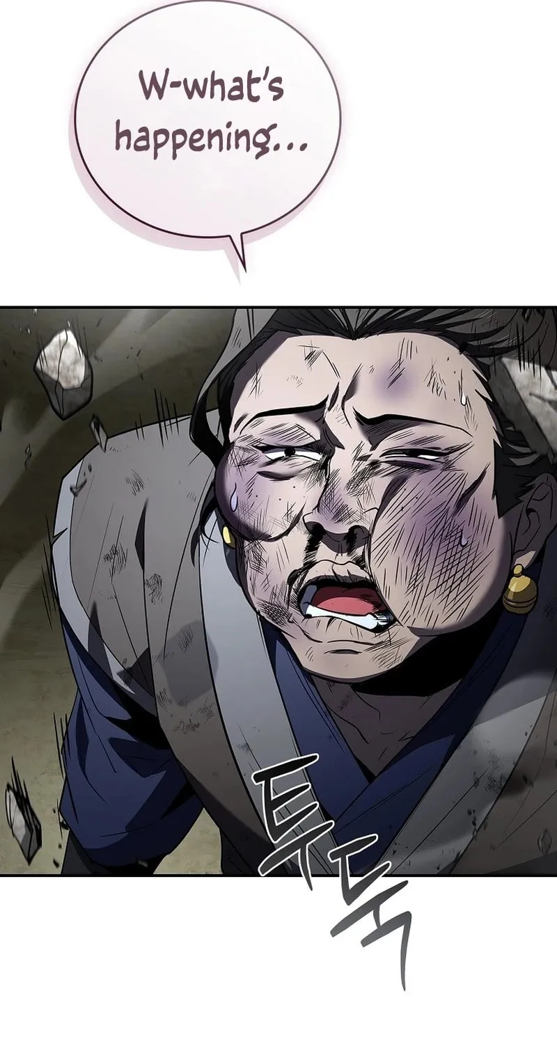 Read Reincarnated Escort Warrior chapter 93 image 30 on Lezhin