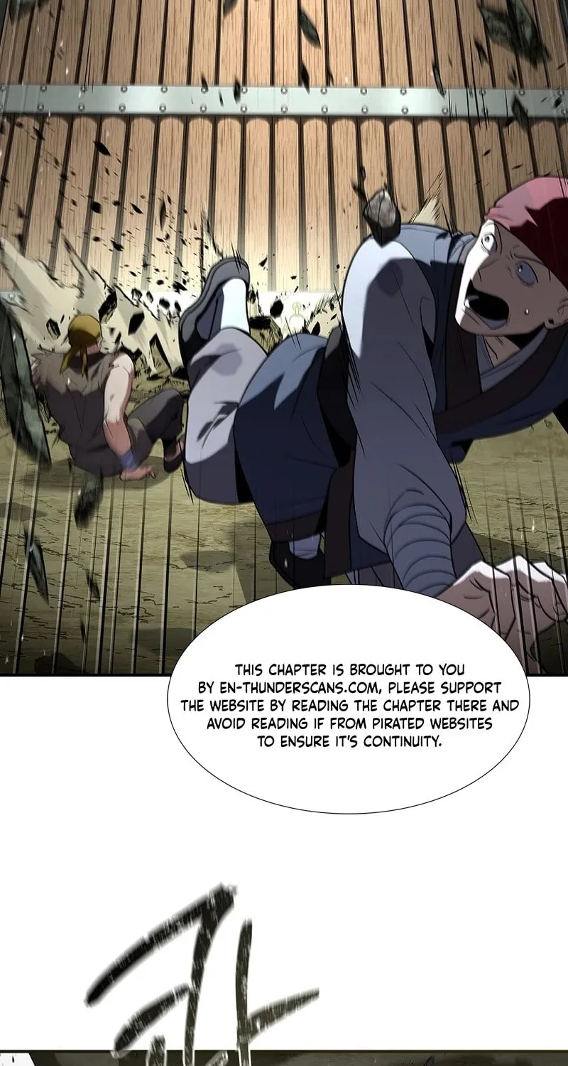 Read Reincarnated Escort Warrior chapter 93 image 32 on Lezhin