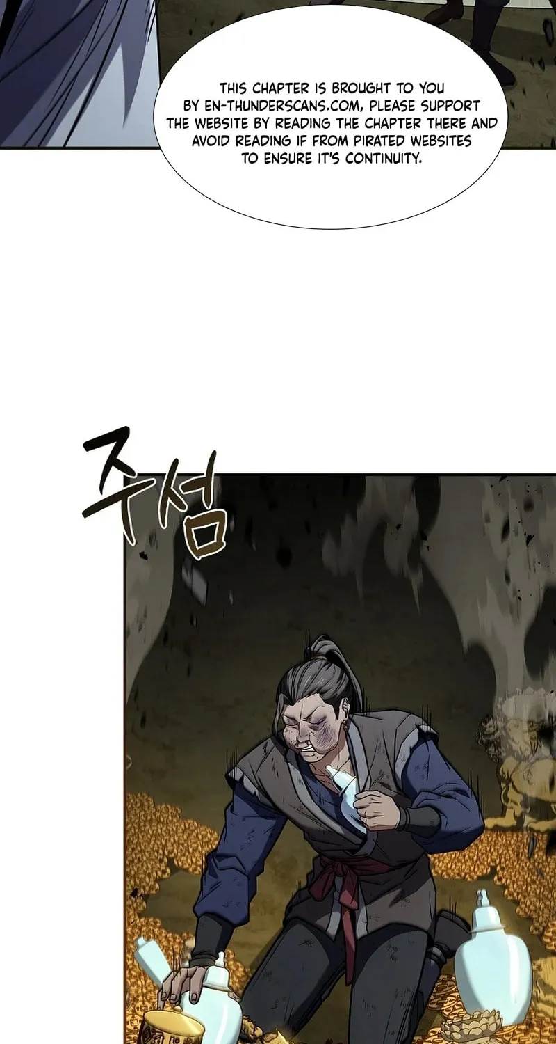 Read Reincarnated Escort Warrior chapter 93 image 43 on Lezhin