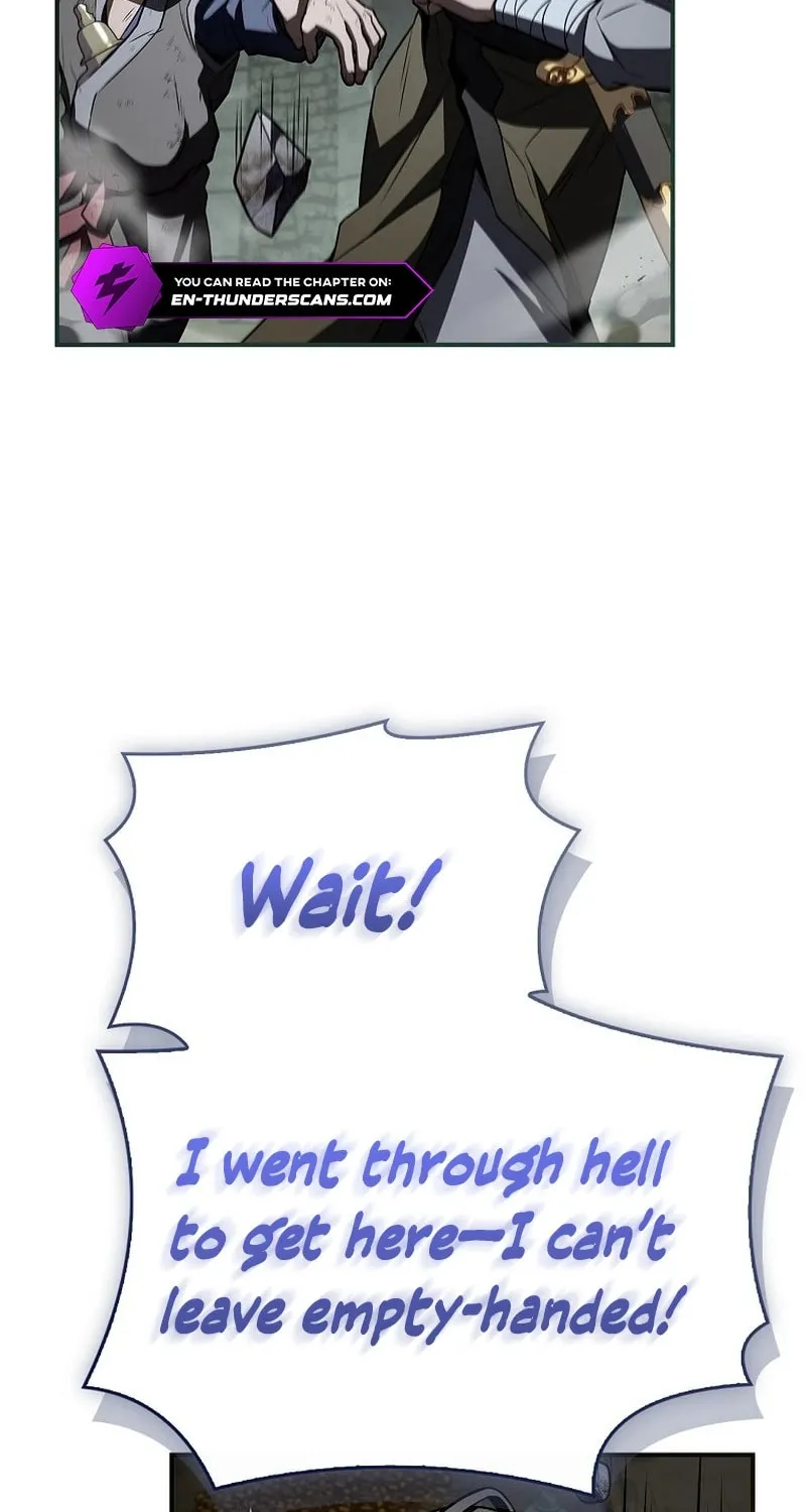 Read Reincarnated Escort Warrior chapter 93 image 47 on Lezhin
