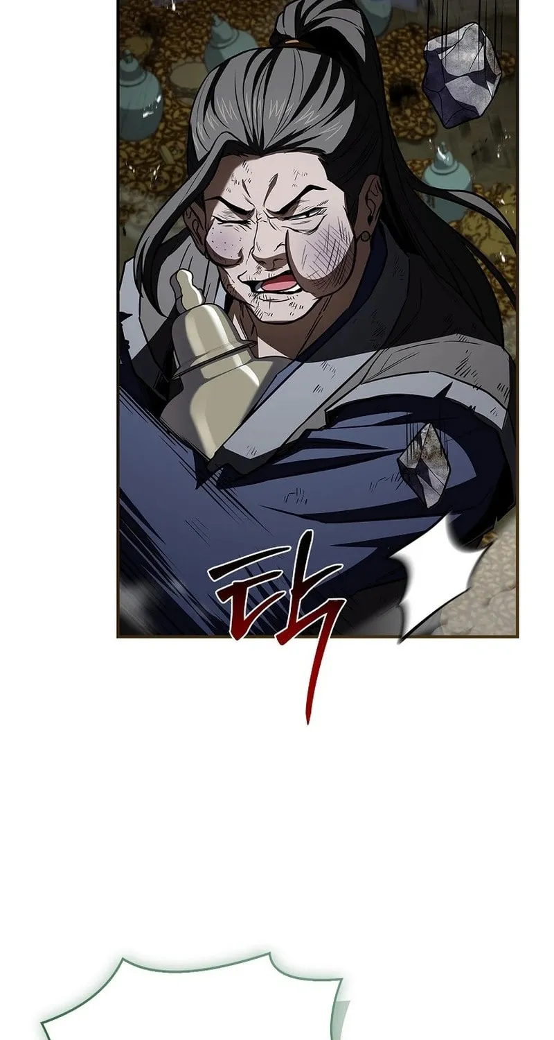 Read Reincarnated Escort Warrior chapter 93 image 48 on Lezhin