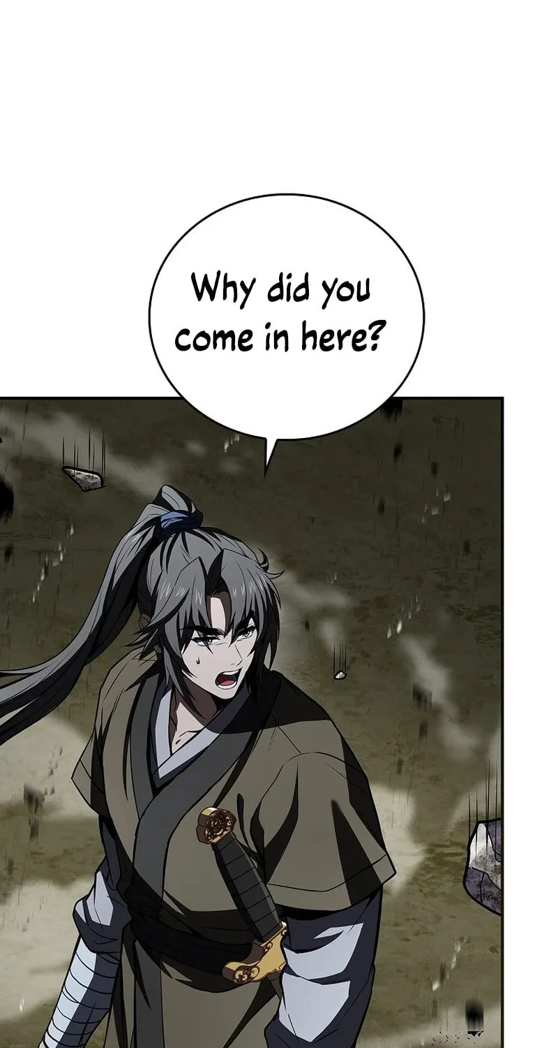 Read Reincarnated Escort Warrior chapter 93 image 52 on Lezhin