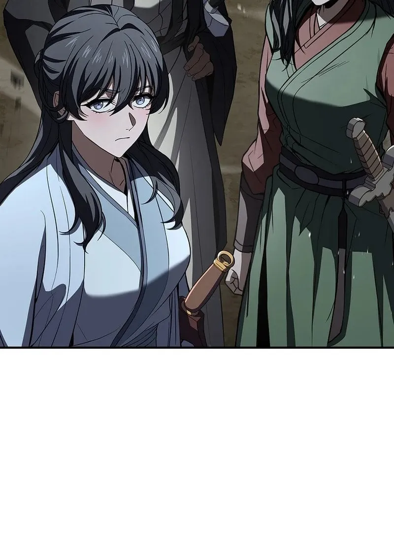 Read Reincarnated Escort Warrior chapter 93 image 57 on Lezhin