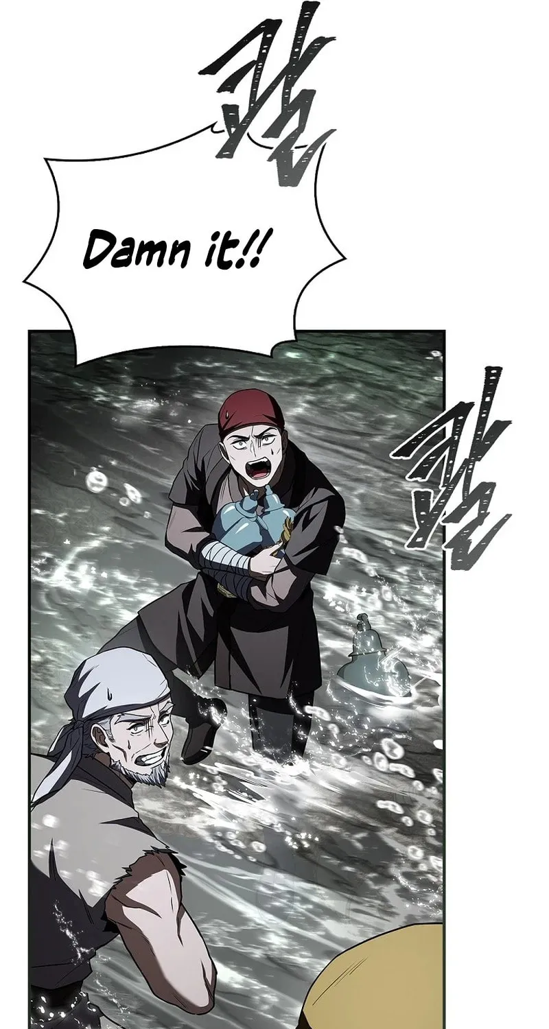 Read Reincarnated Escort Warrior chapter 93 image 64 on Lezhin