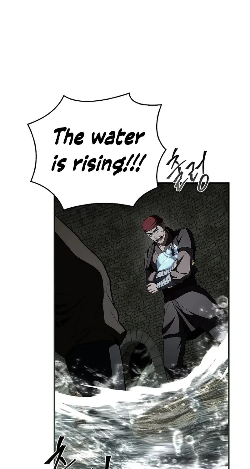 Read Reincarnated Escort Warrior chapter 93 image 66 on Lezhin
