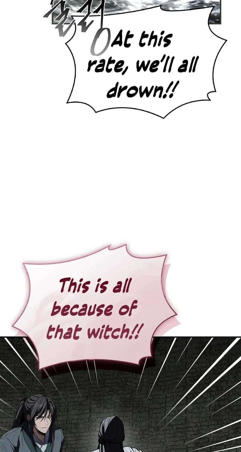 Read Reincarnated Escort Warrior chapter 93 image 67 on Lezhin