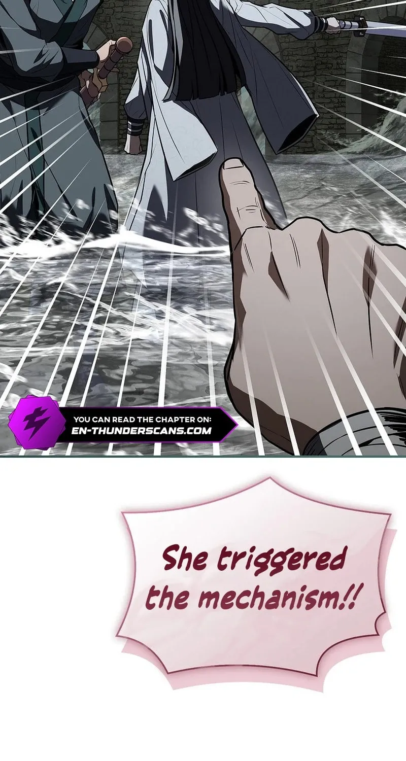 Read Reincarnated Escort Warrior chapter 93 image 68 on Lezhin