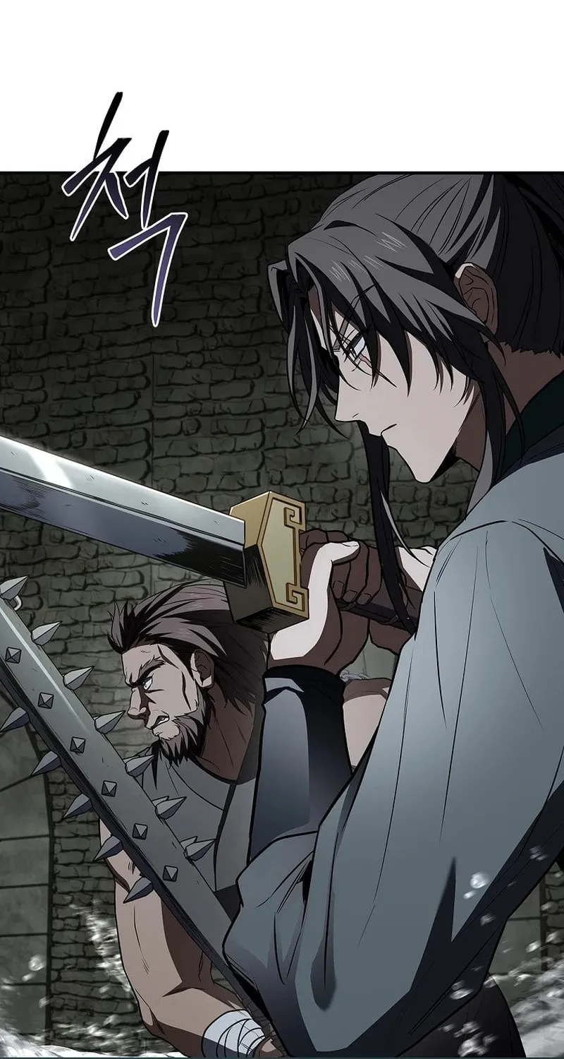 Read Reincarnated Escort Warrior chapter 93 image 69 on Lezhin