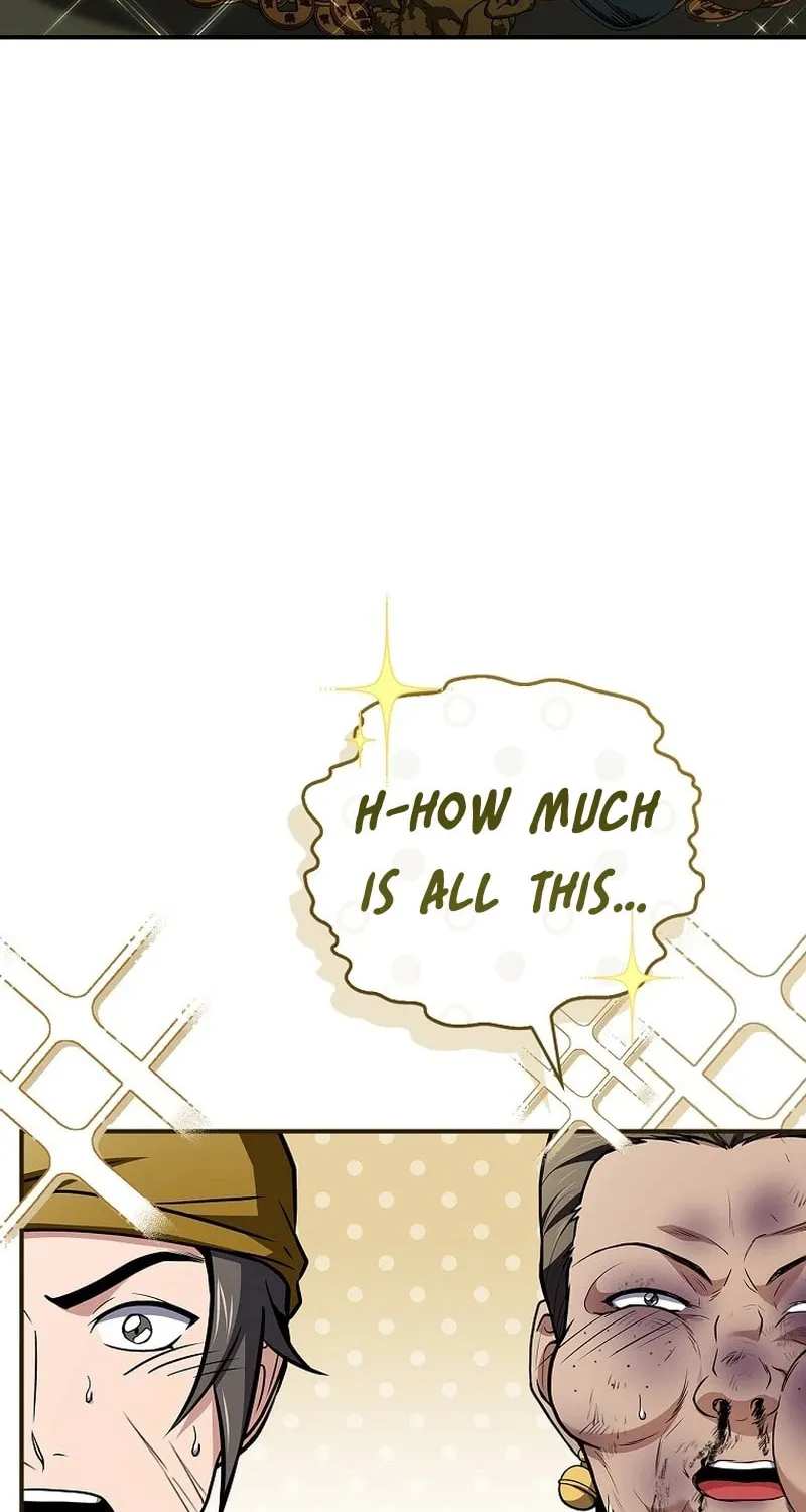 Read Reincarnated Escort Warrior chapter 93 image 7 on Lezhin