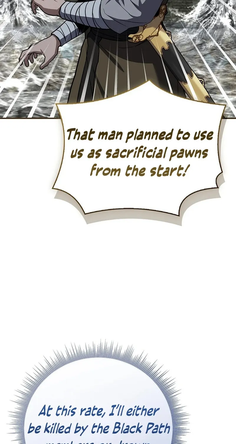 Read Reincarnated Escort Warrior chapter 93 image 71 on Lezhin