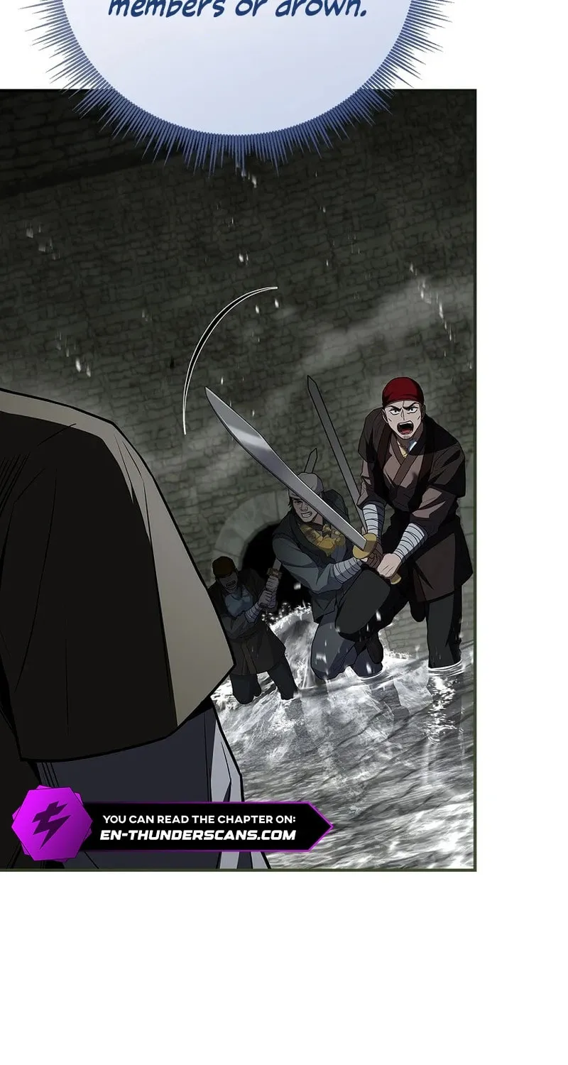 Read Reincarnated Escort Warrior chapter 93 image 72 on Lezhin