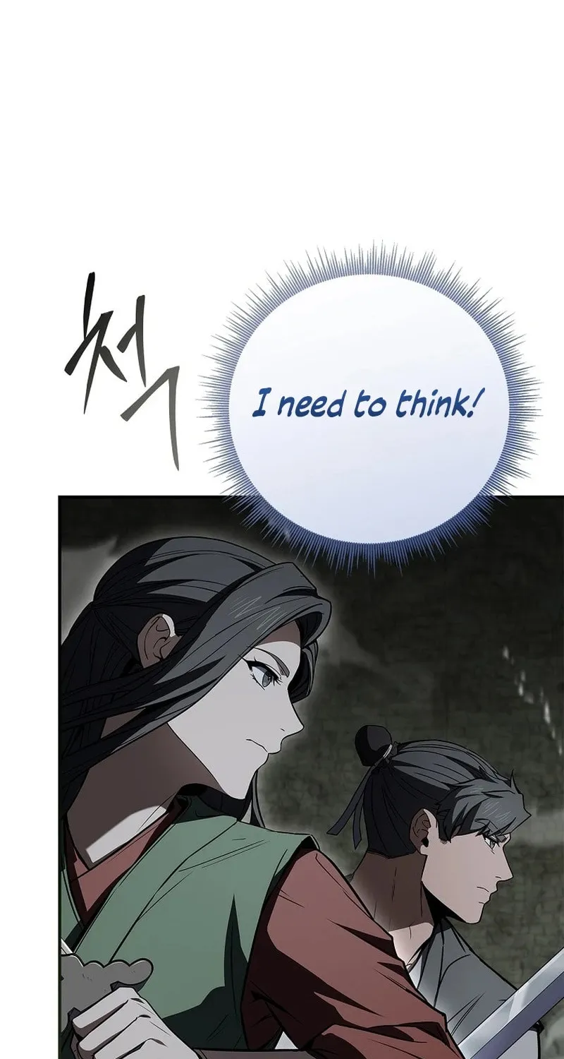 Read Reincarnated Escort Warrior chapter 93 image 73 on Lezhin