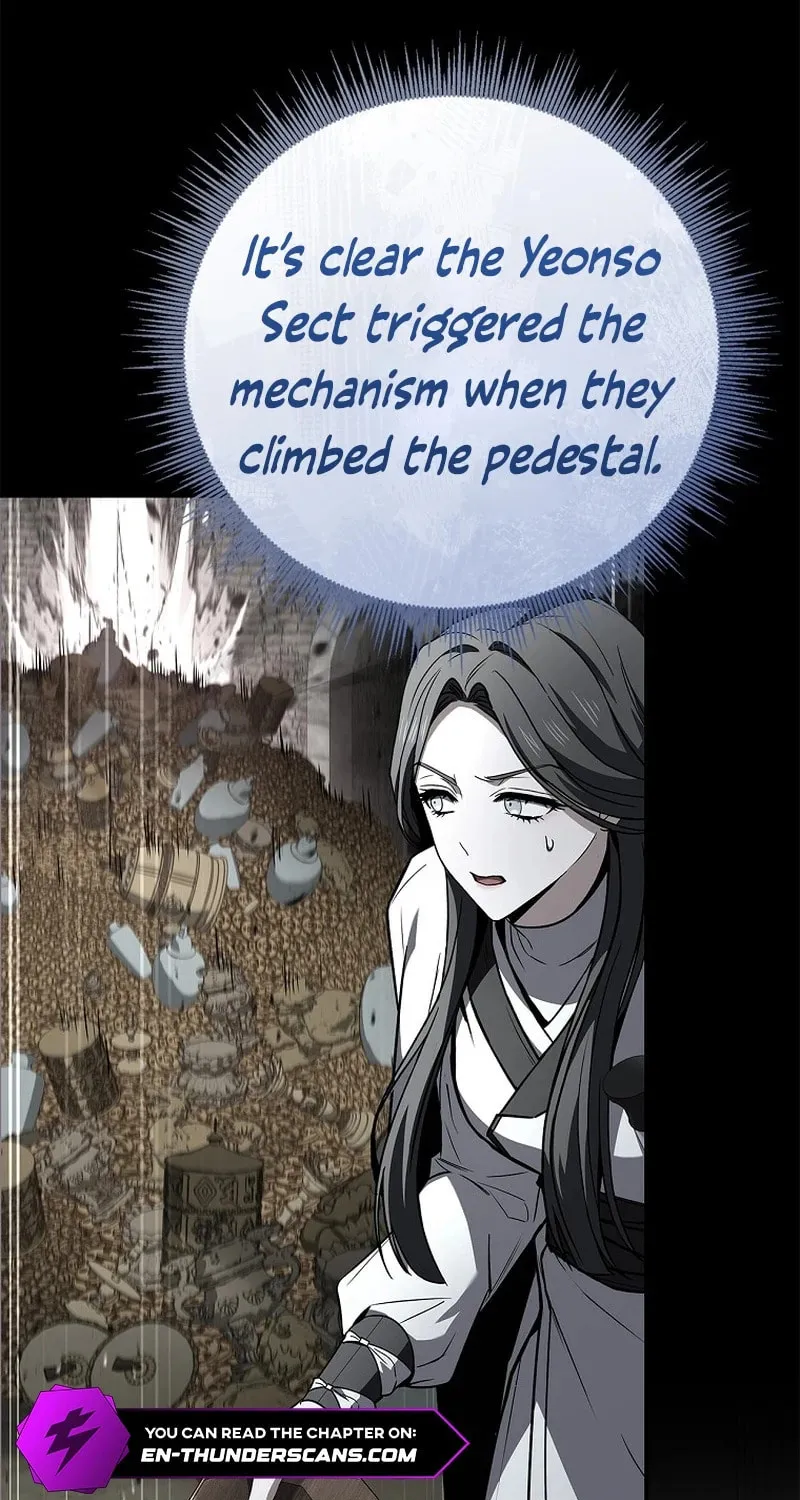 Read Reincarnated Escort Warrior chapter 93 image 76 on Lezhin