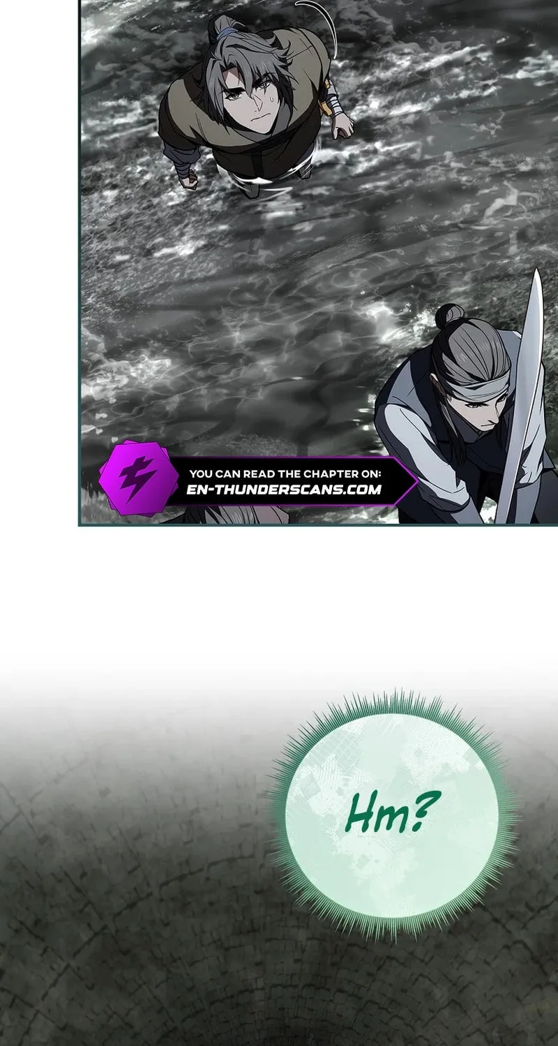 Read Reincarnated Escort Warrior chapter 93 image 78 on Lezhin