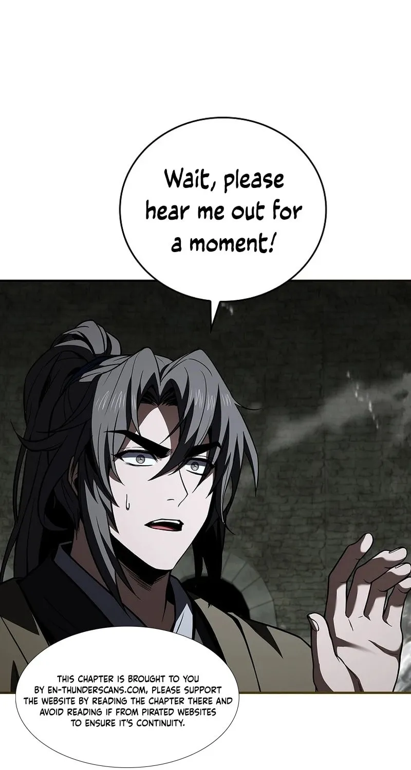 Read Reincarnated Escort Warrior chapter 93 image 80 on Lezhin