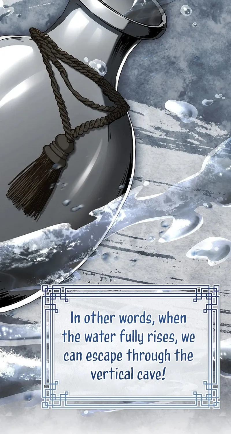 Read Reincarnated Escort Warrior chapter 93 image 83 on Lezhin
