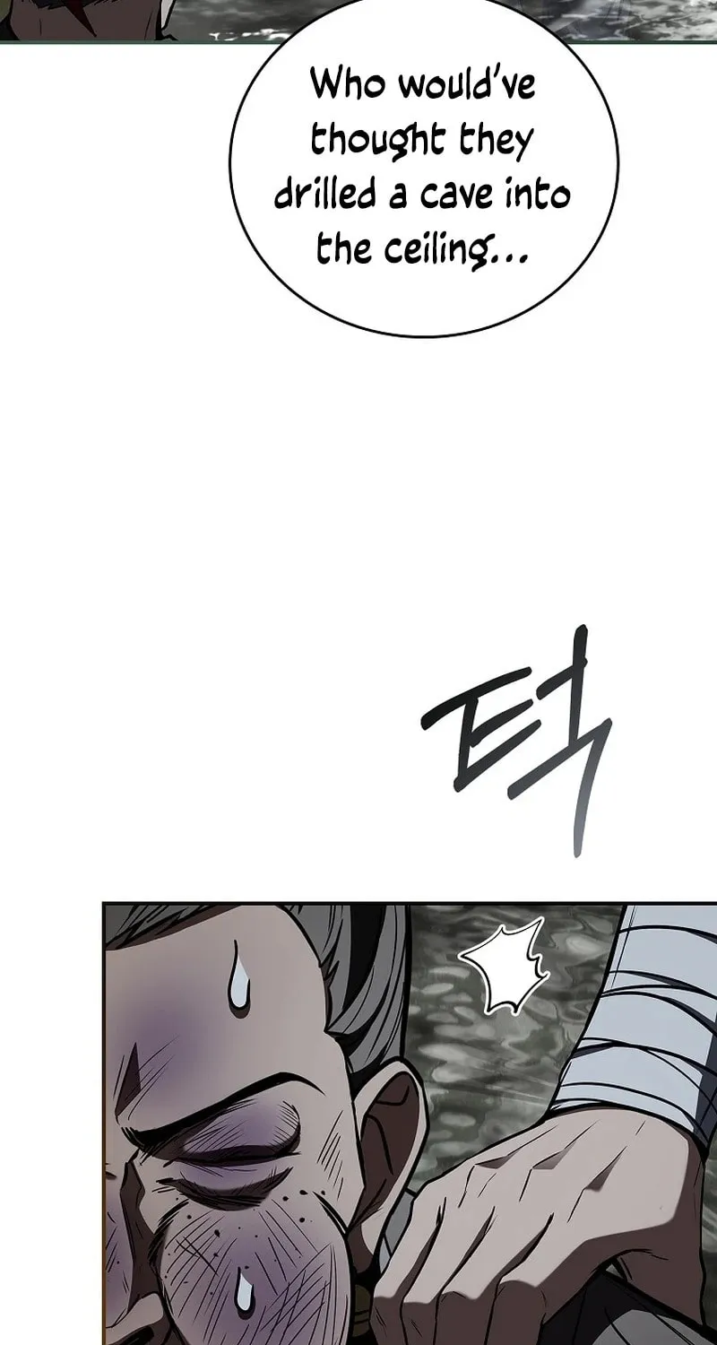 Read Reincarnated Escort Warrior chapter 93 image 86 on Lezhin