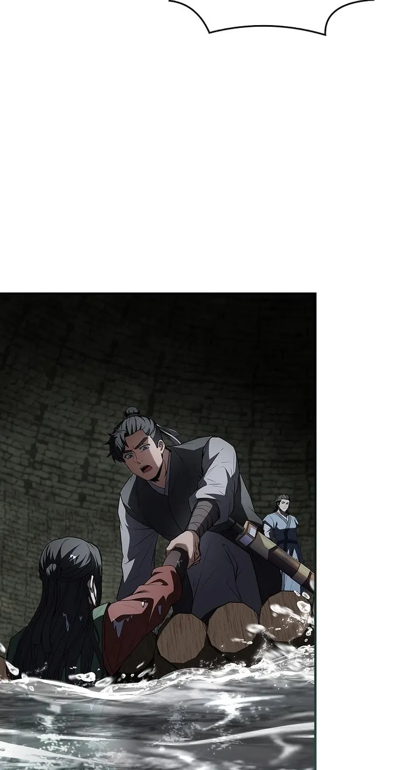 Read Reincarnated Escort Warrior chapter 93 image 90 on Lezhin