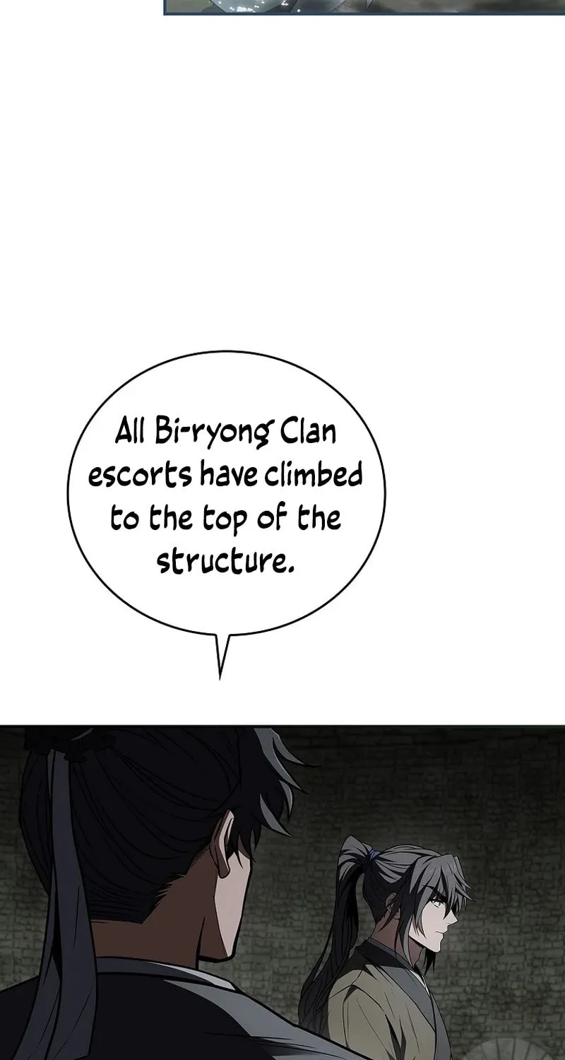 Read Reincarnated Escort Warrior chapter 93 image 92 on Lezhin