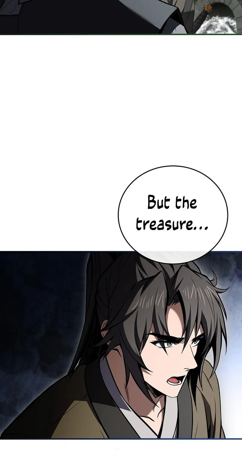 Read Reincarnated Escort Warrior chapter 93 image 93 on Lezhin