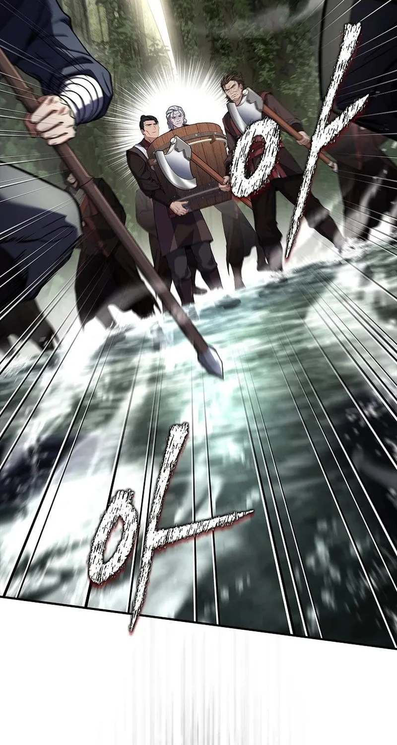 Read Reincarnated Escort Warrior chapter 94 image 108 on Lezhin