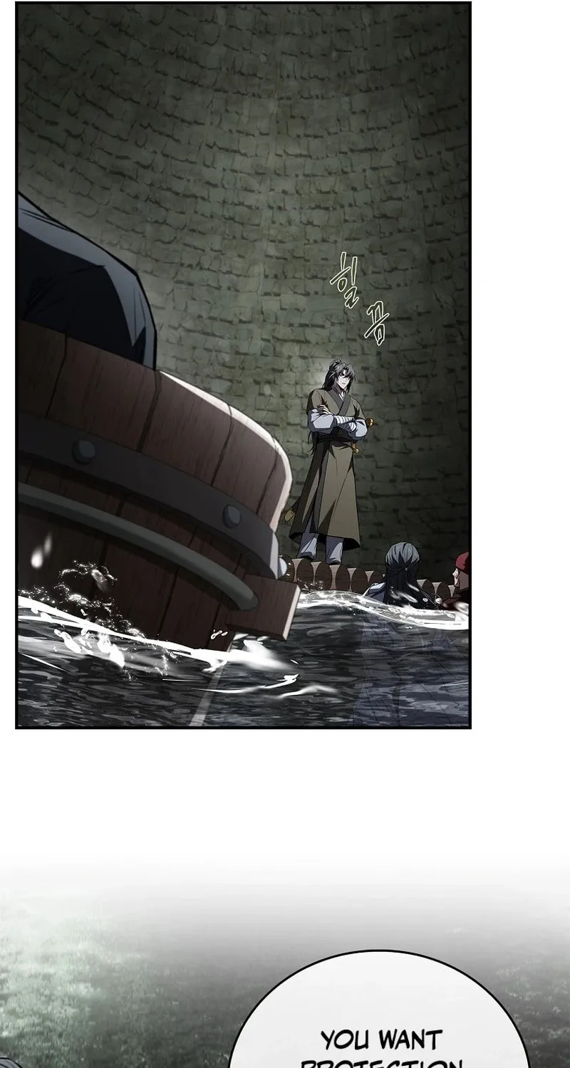 Read Reincarnated Escort Warrior chapter 94 image 12 on Lezhin