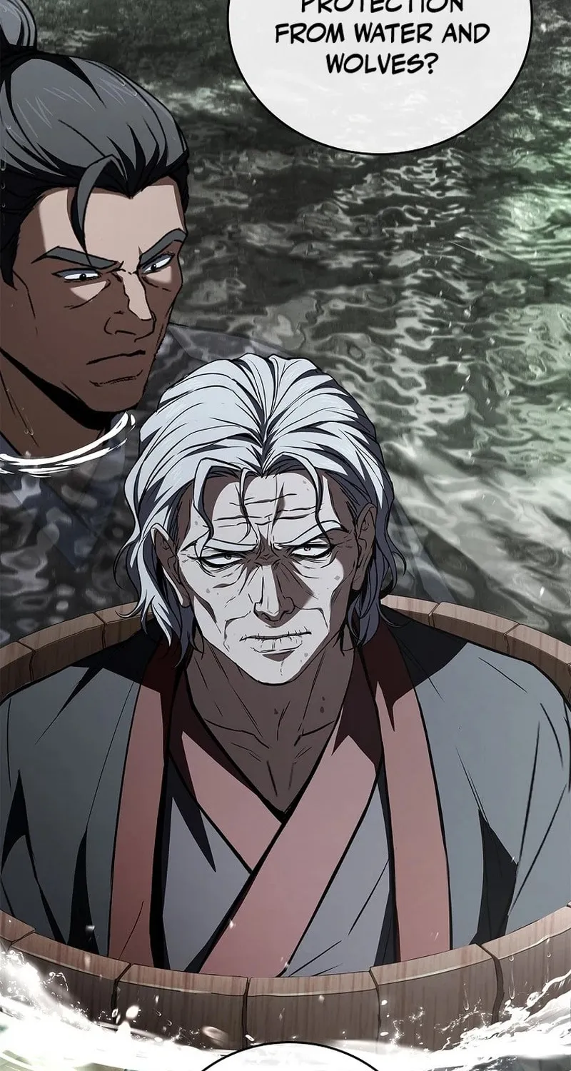 Read Reincarnated Escort Warrior chapter 94 image 13 on Lezhin